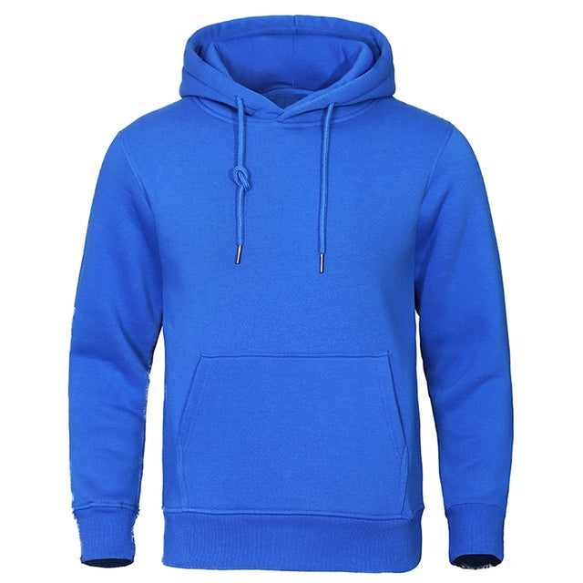 Drune | Freizeit Herren Hoodie