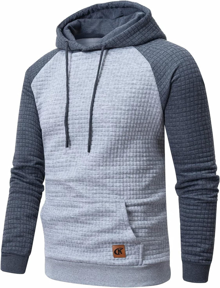 Drune | Lässiger Herren Hoodie