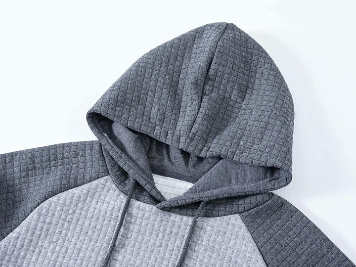 Drune | Lässiger Herren Hoodie