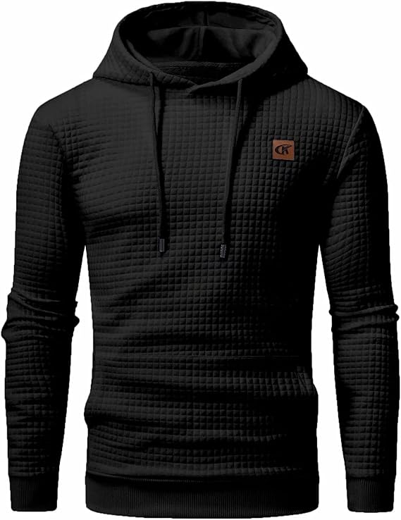 Drune | Lässiger Herren Hoodie