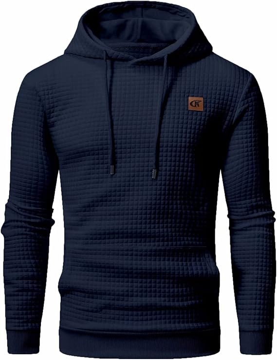 Drune | Lässiger Herren Hoodie