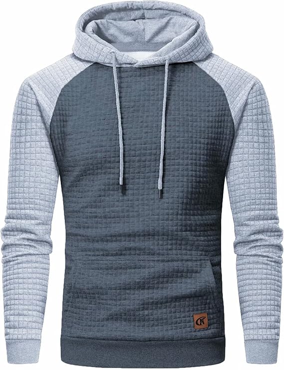 Drune | Lässiger Herren Hoodie