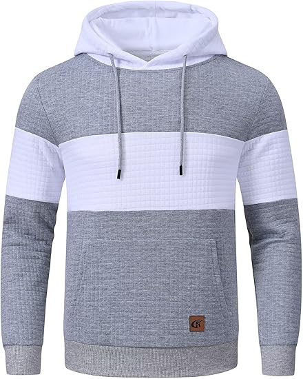 Drune | Lässiger Herren Hoodie
