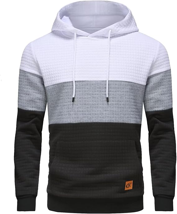 Drune | Lässiger Herren Hoodie