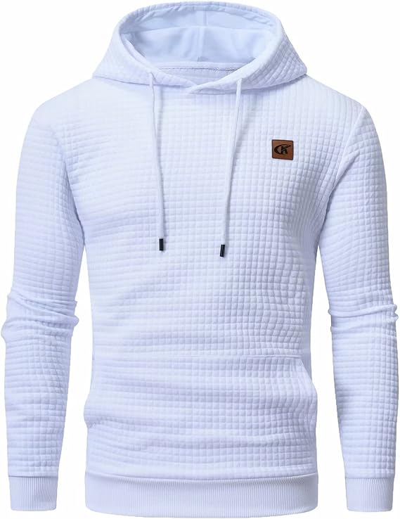 Drune | Lässiger Herren Hoodie