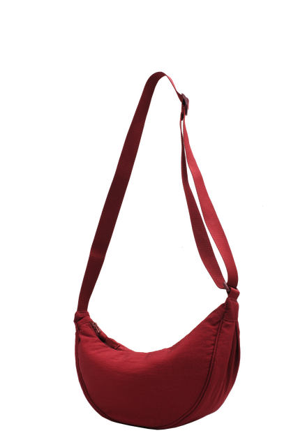 Drune | Rento Nylon Umhängetasche für Damen