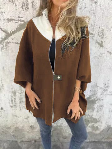 Drune | Entspannte und modische Winterjacke