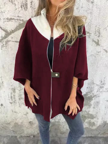 Drune | Entspannte und modische Winterjacke