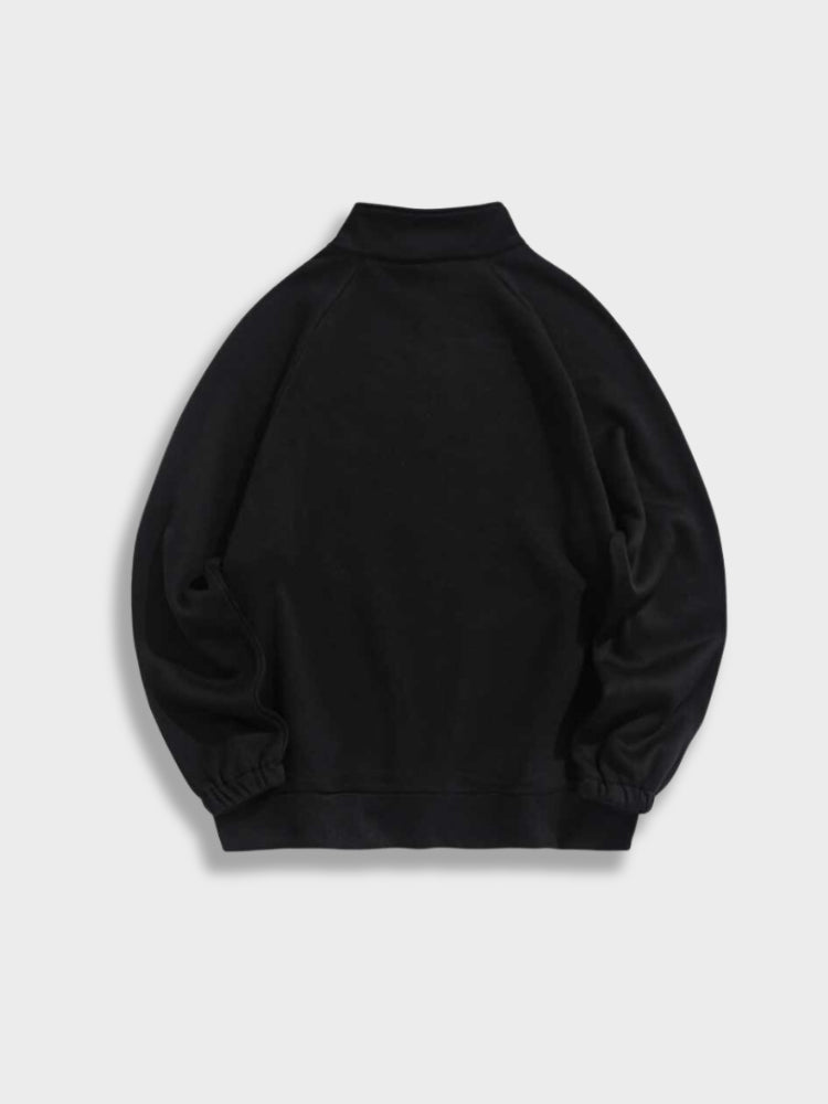 Drune | Lässiger Unisex-Pullover