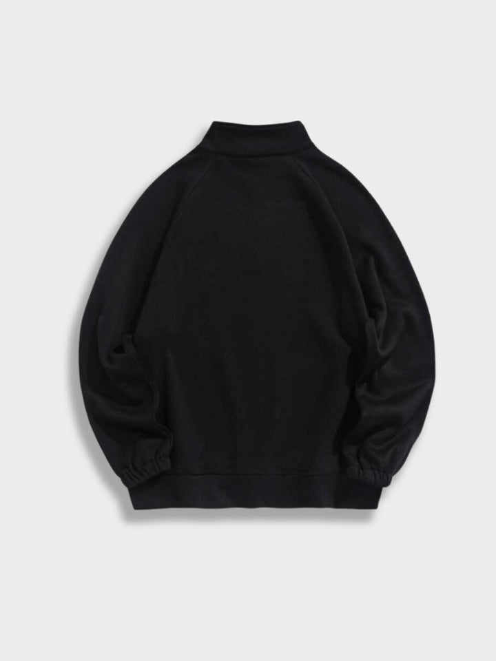 Drune | Lässiger Unisex-Pullover