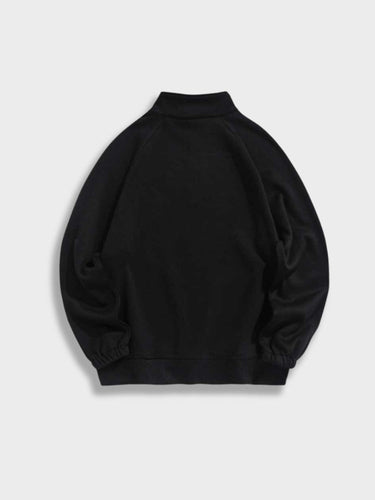 Drune | Lässiger Unisex-Pullover