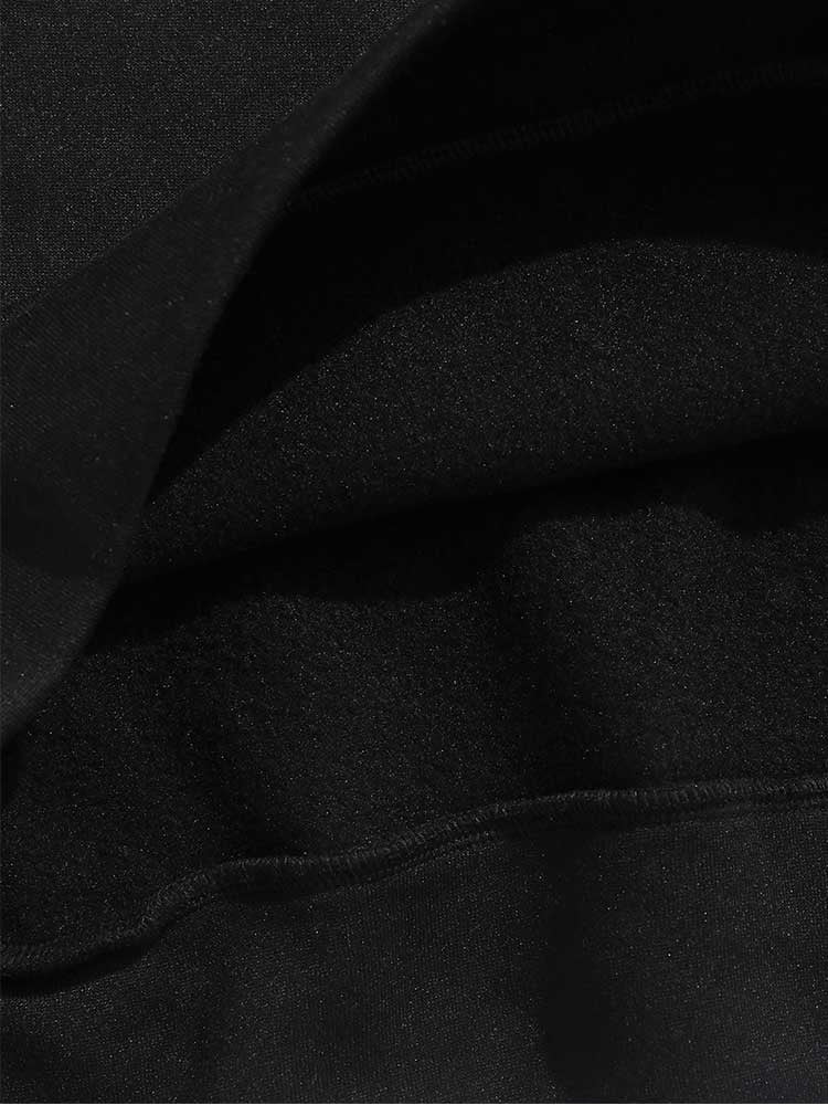 Drune | Lässiger Unisex-Pullover