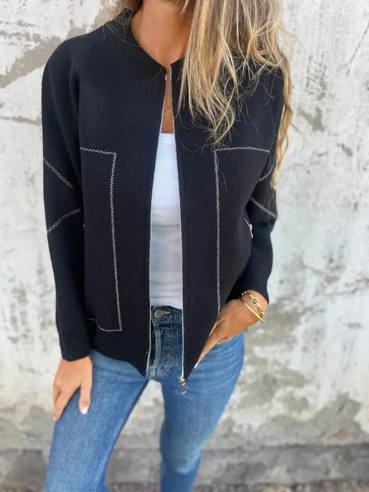 Drune | Bequeme und modische Winterjacke
