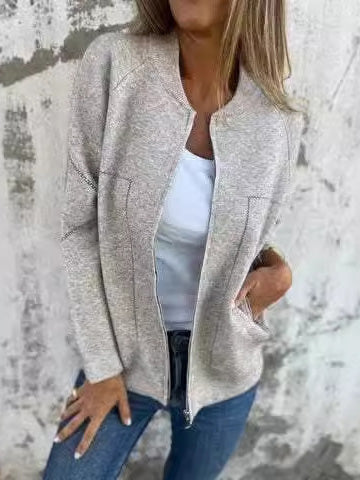 Drune | Bequeme und modische Winterjacke