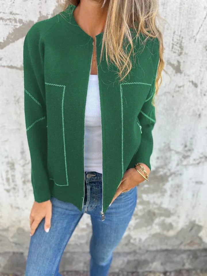 Drune | Bequeme und modische Winterjacke