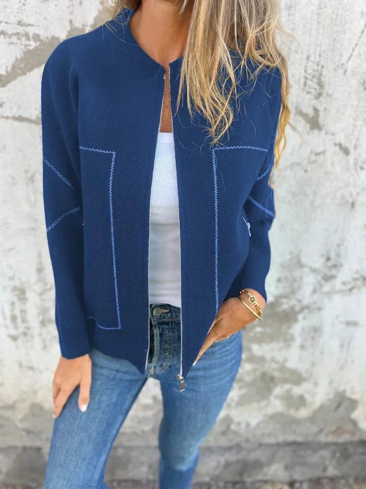 Drune | Bequeme und modische Winterjacke