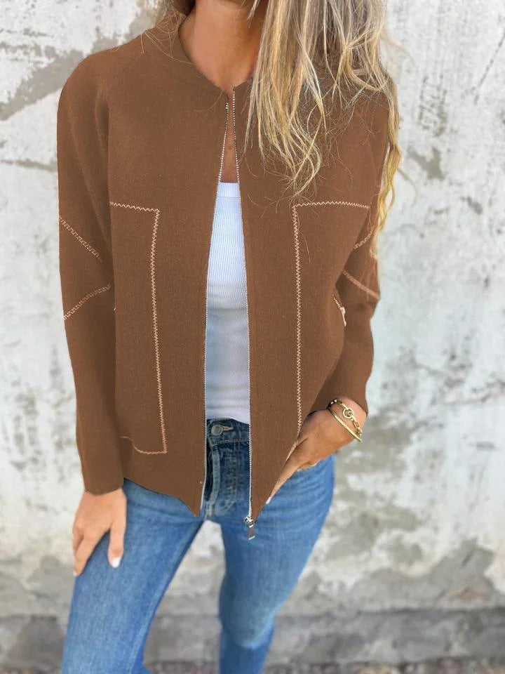 Drune | Bequeme und modische Winterjacke