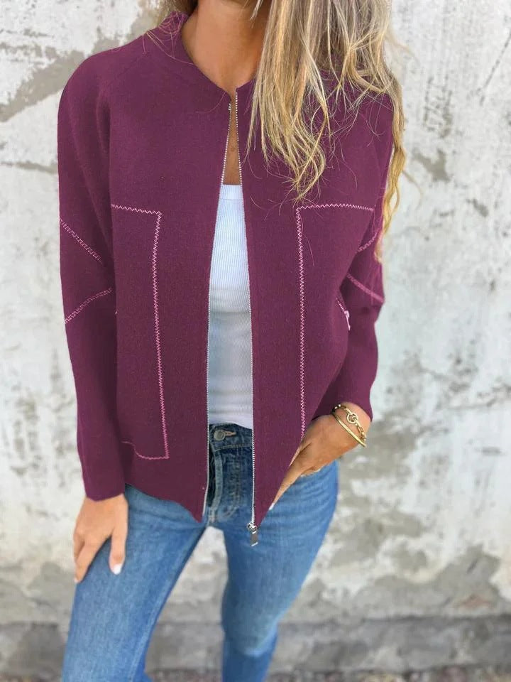 Drune | Bequeme und modische Winterjacke
