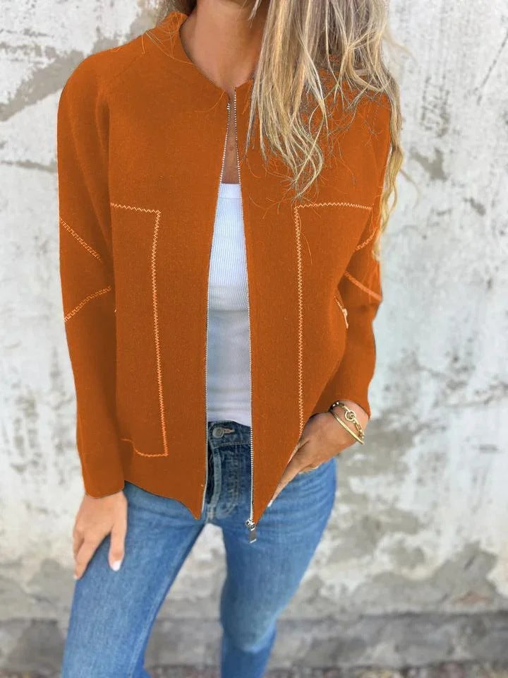 Drune | Bequeme und modische Winterjacke