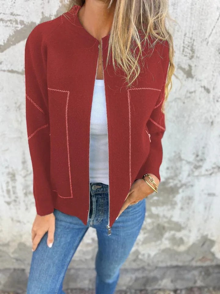 Drune | Bequeme und modische Winterjacke