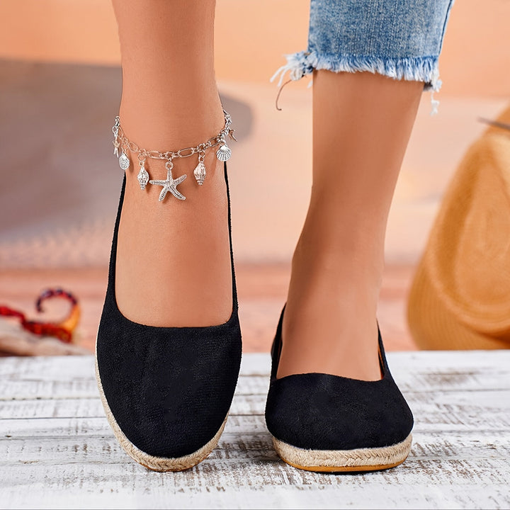 Flats Emma Drune