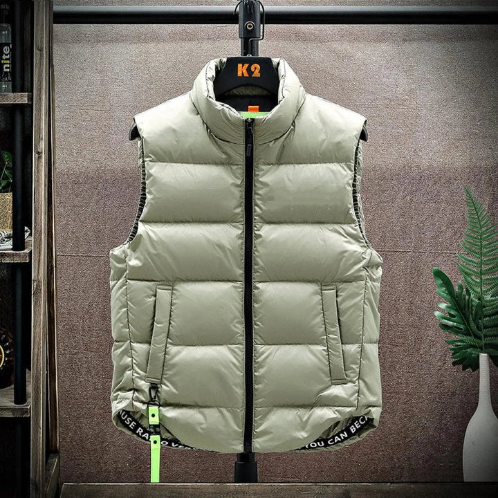 Drune | Men's Casual Winter Vest