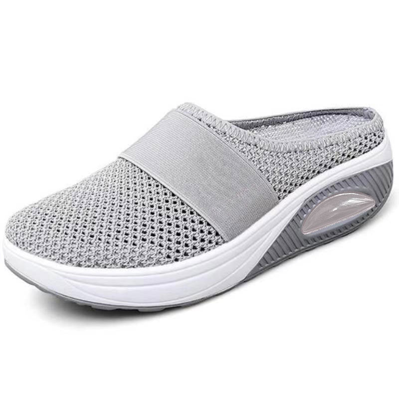 Orthopädische Luftkissenschuhe für den Alltag Drune