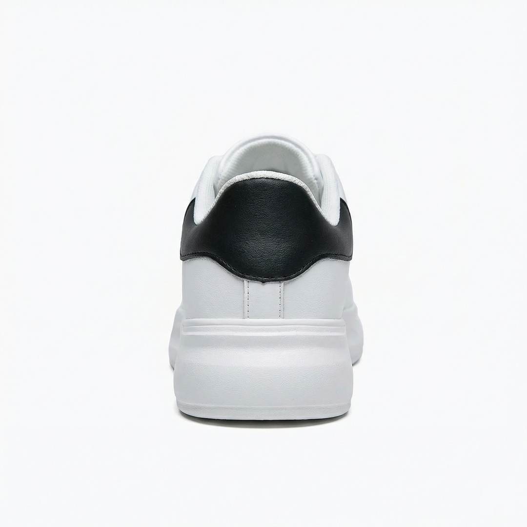 Damen Textil Sneaker mit Cleanem Design & Bequemem Tragekomfort Drune