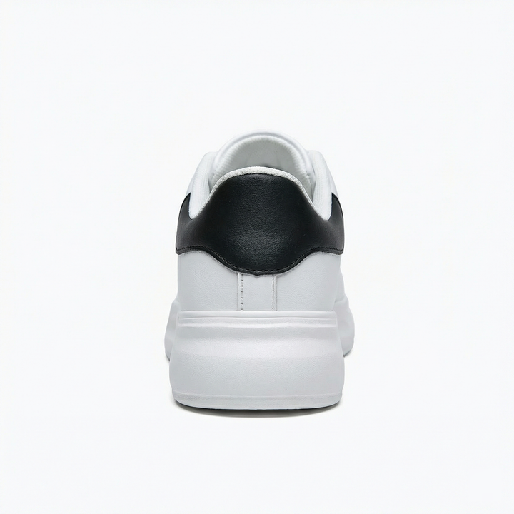 Damen Textil Sneaker mit Cleanem Design & Bequemem Tragekomfort Drune