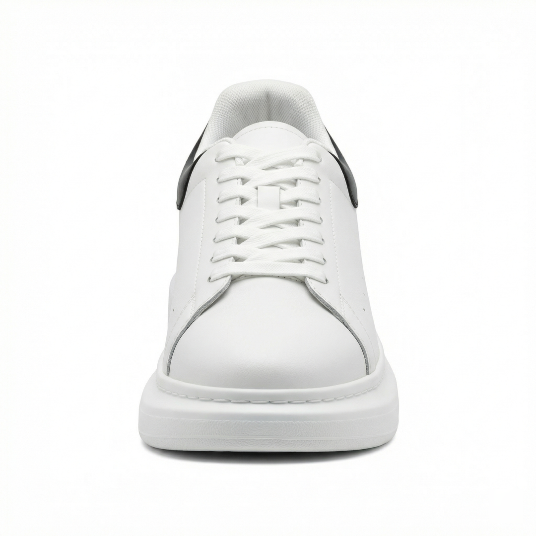 Damen Textil Sneaker mit Cleanem Design & Bequemem Tragekomfort Drune
