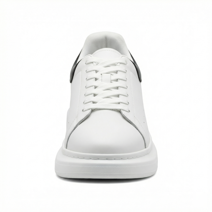 Damen Textil Sneaker mit Cleanem Design & Bequemem Tragekomfort Drune