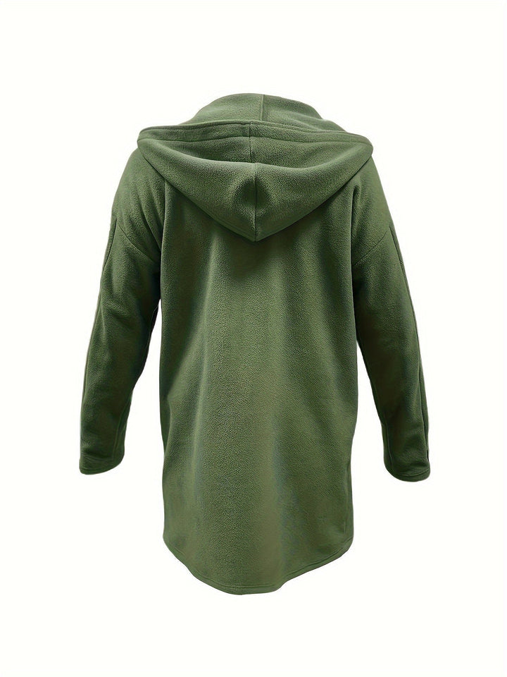 Drune | Lässige und Modische Jacke
