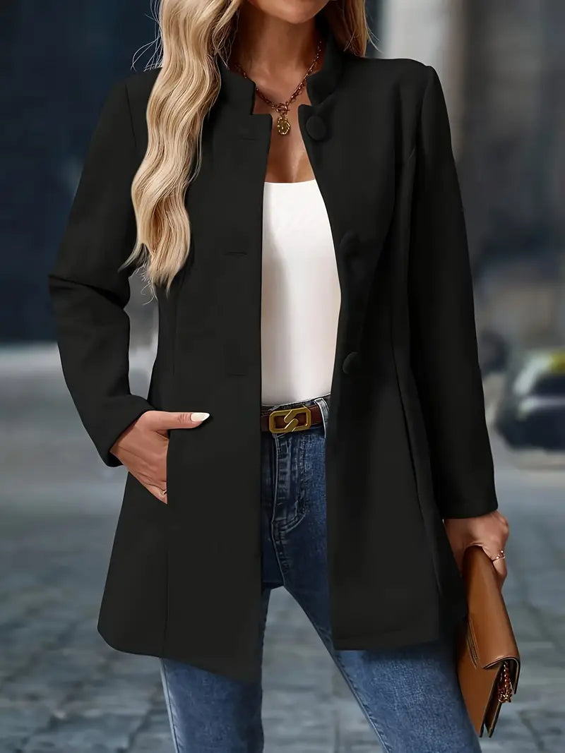 Drune | Zeitlos Elegante Jacke