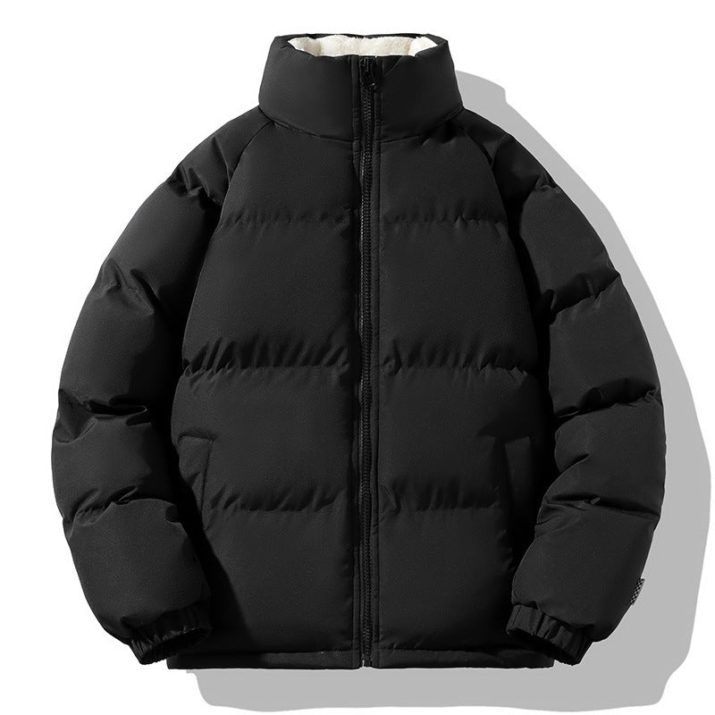 Drune | Oversized-Jacke