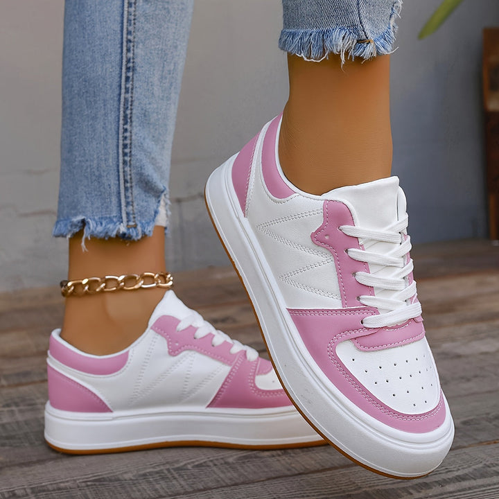 Sneakers Lena Drune
