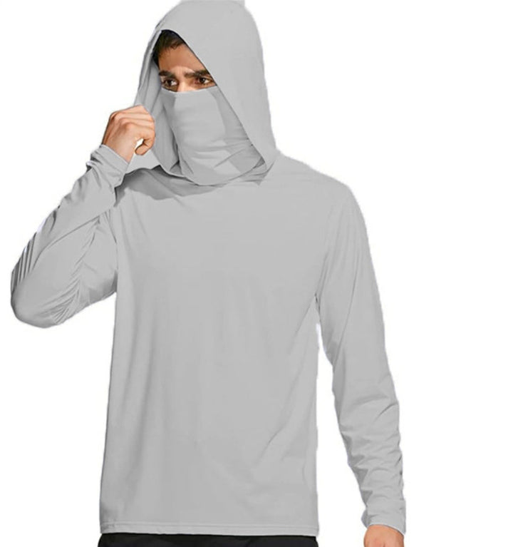 Drune | Langarmjacke mit UV-Schutz
