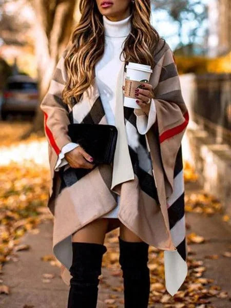 Drune | Schlichte und modische Winterjacke