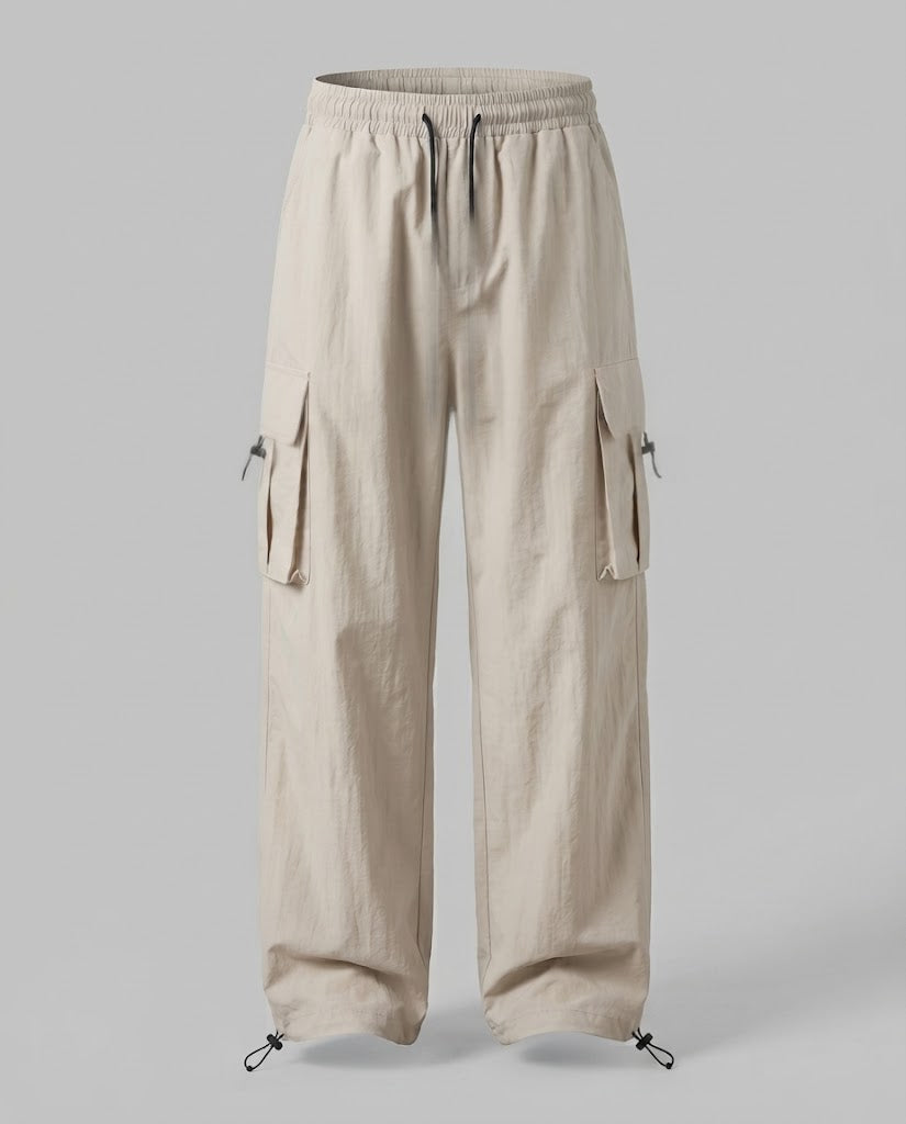 Herren Cargo-Hosen Drune