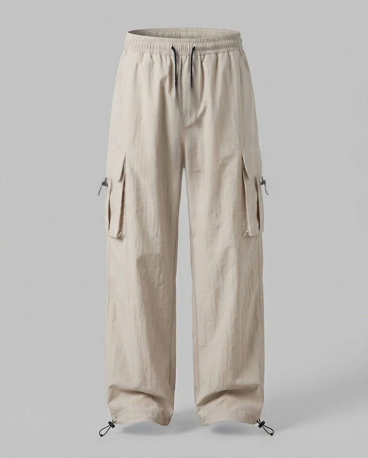 Herren Cargo-Hosen Drune