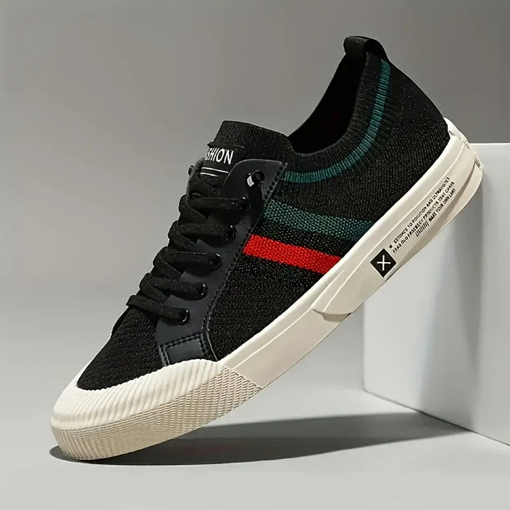 Stilvolle und Lässige Sneakers für Herren Drune