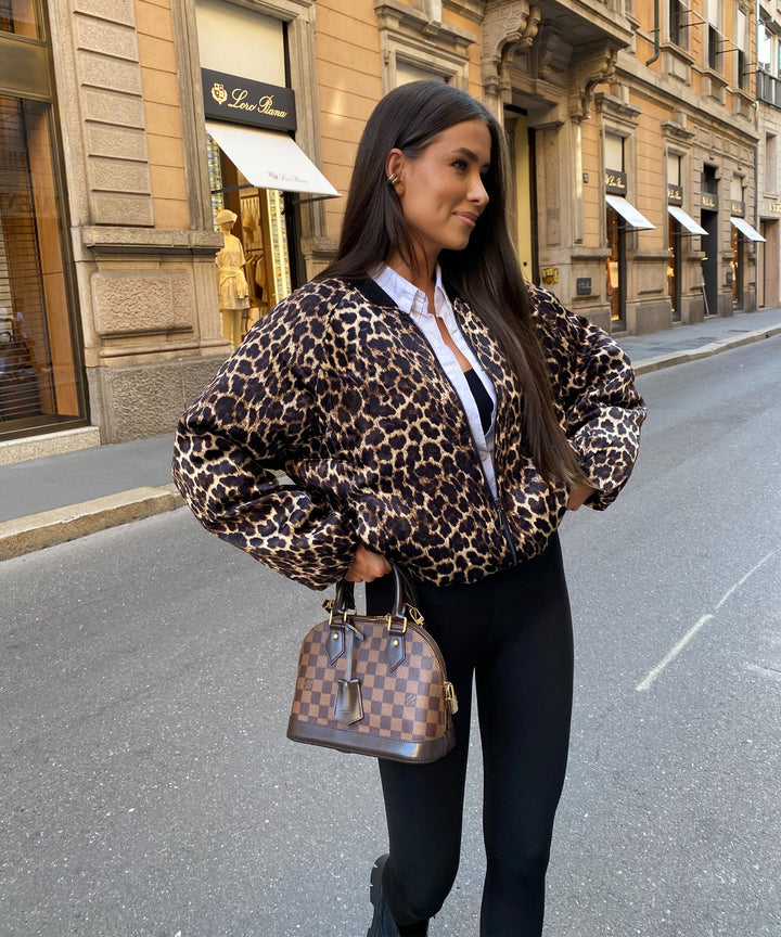 Drune | Modische Damenjacke aus Viskose, vielseitig & chic