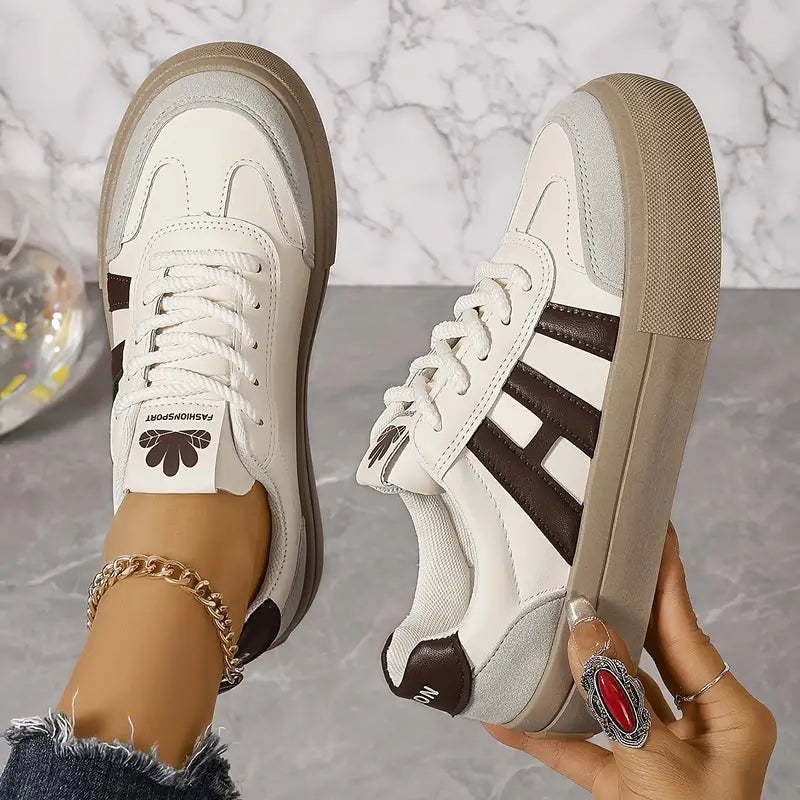 Damen Sneakers Light Edition 9 Atmungsaktives Textil Bequem Modernes Design Drune