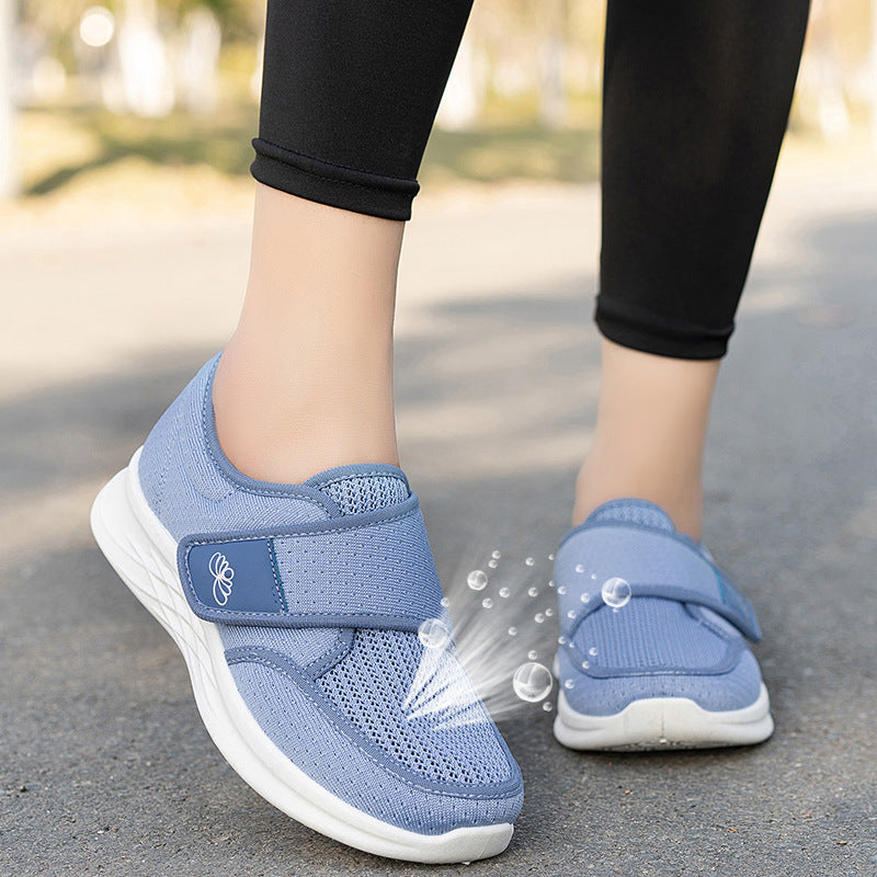 Orthopädische Damen-Schuhe Drune Drune