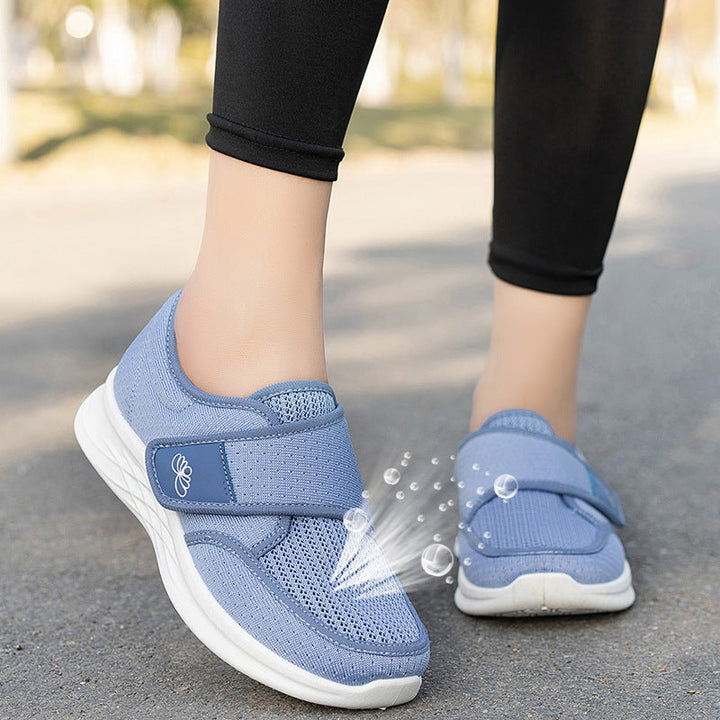 Orthopädische Damen-Schuhe Drune Drune