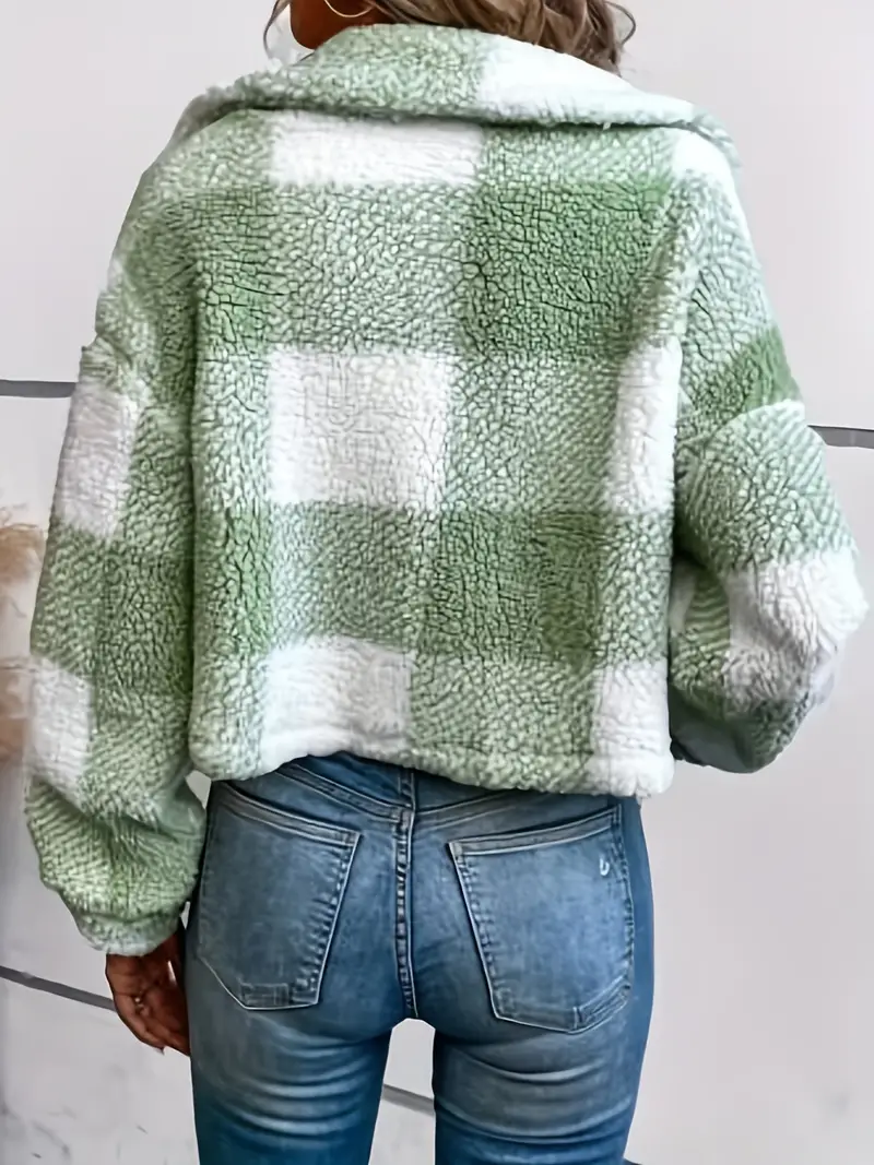 Drune | Moderne und bequeme Winterjacke