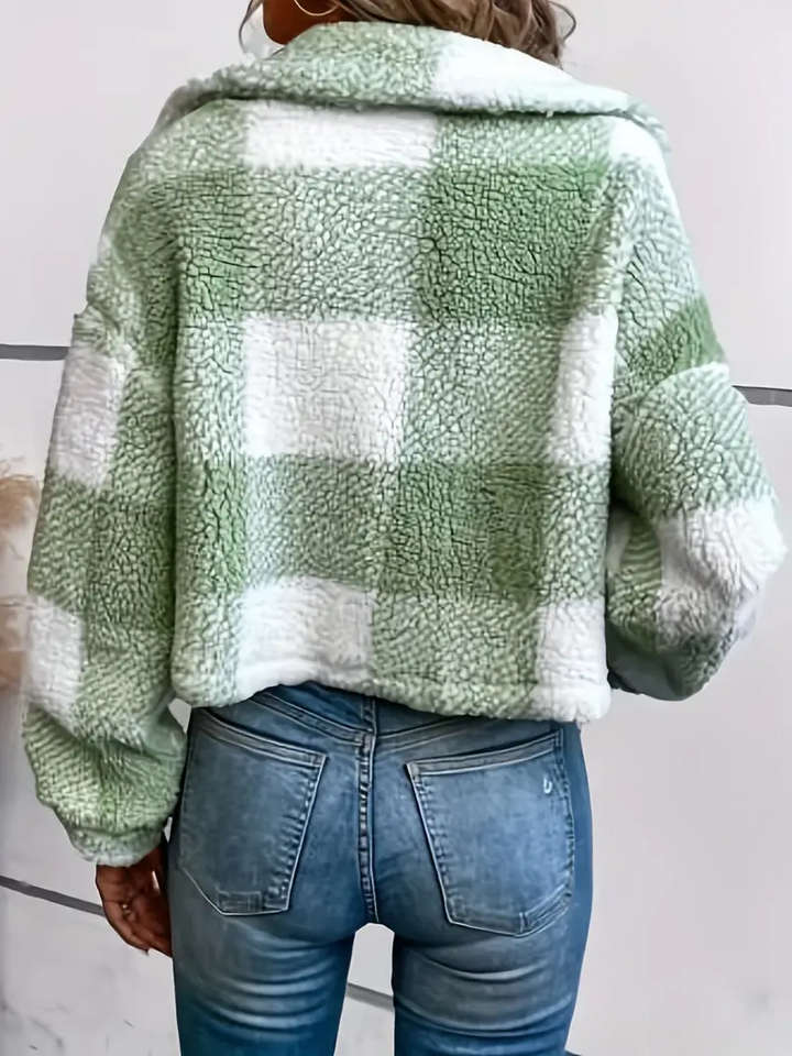 Drune | Moderne und bequeme Winterjacke