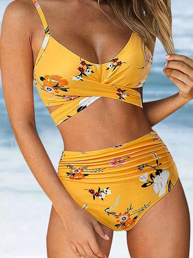 Drune | Entspannende und stilvolle Bikinis