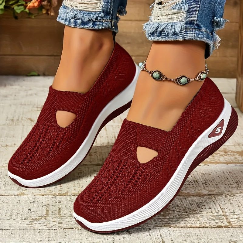Drune | Leichte und Stylische Damen Sneaker