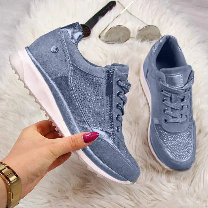Drune | Sportliche Freizeitschuhe Damen