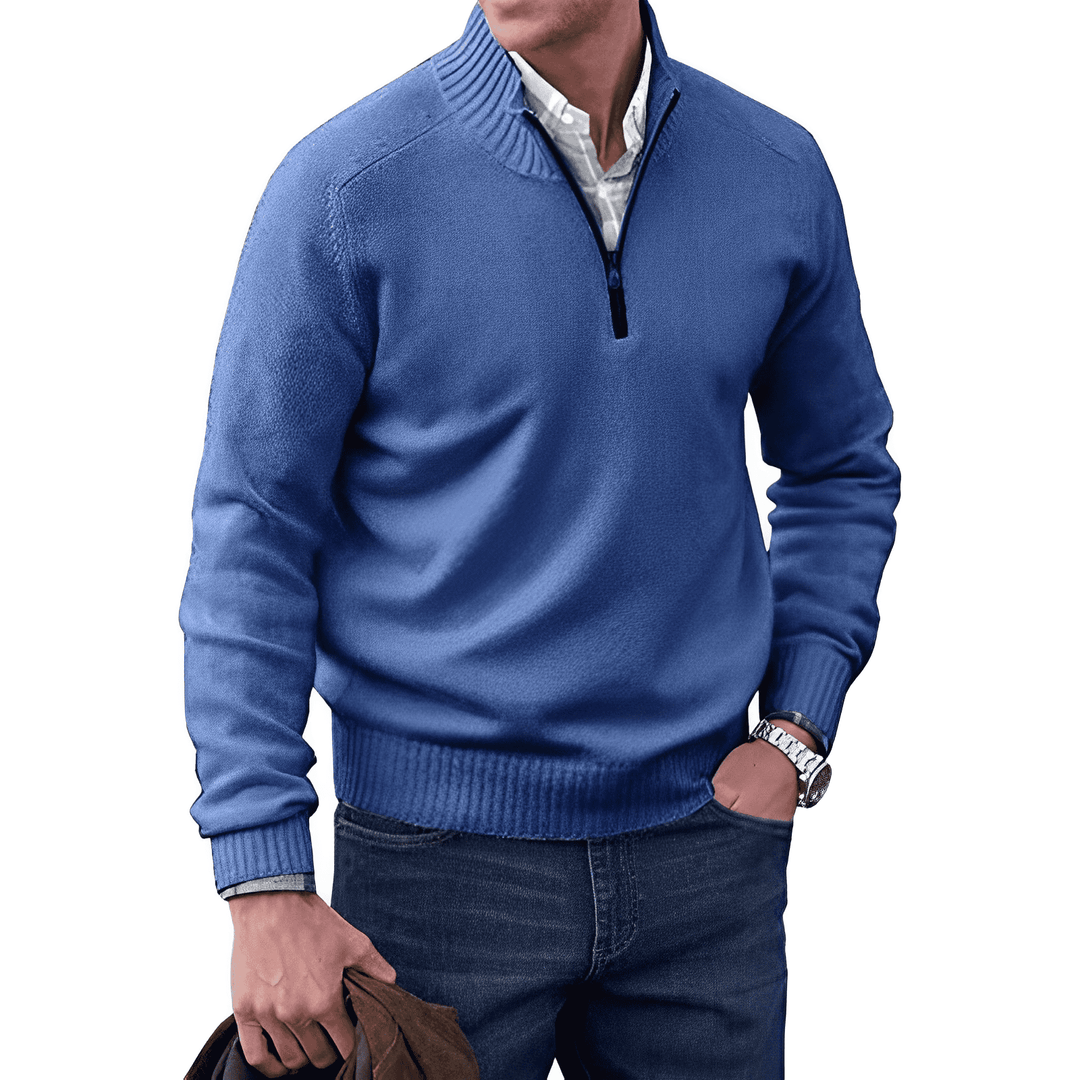 Drune | Jacke - Lässig - Modisch - Ideal für Herbst / Winter für Männer